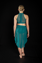 The Nitrogen Base